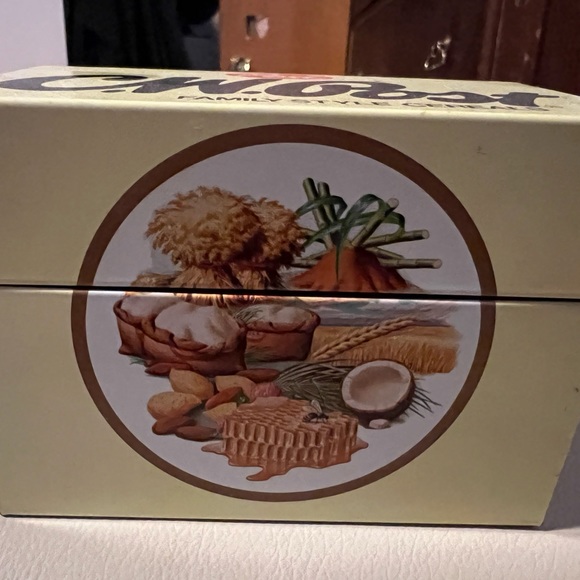 🔥🔥Rare!!Vintage Post Cereal Recipe Box 1970’s🔥🔥 - Picture 6 of 7